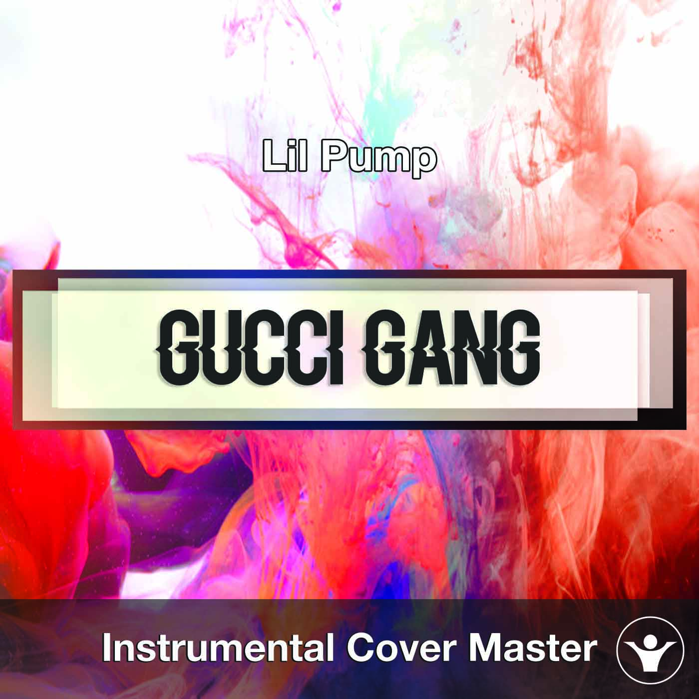 Ontwaken Oceanië rijk Lil Pump - Gucci Gang (Instrumental Cover)
