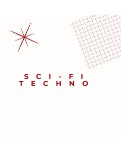 SciFi Techno Ableton 11 TemplateAbleton Templates