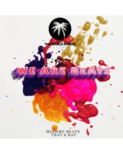 We Are Beats Vol. 2