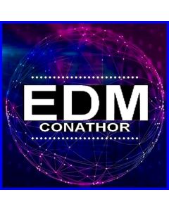 CONATHOR Air Brakes EDM FL Studio Template