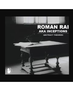 Roman Rai - Abstract Theories Template