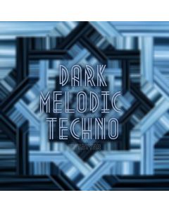 Dark Melodic Techno Ableton Template