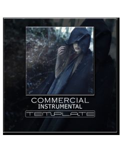 Commercial Instrumental FL Studio Template Vol. 1 FL Studio Template