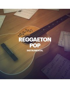 Reggaeton Pop - Instrumental