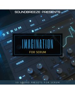 Imagination Serum Soundbank