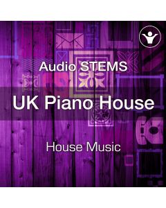 UK Piano House 