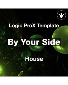 By Your Side Logic Template