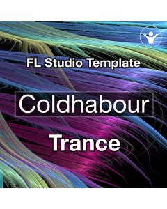 Coldharbour Trance FL Studio Template
