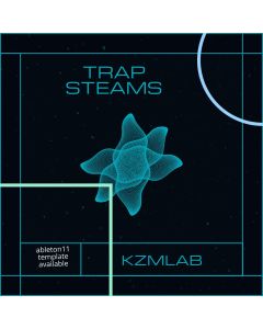 Melodic Trap Steams