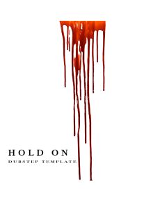 Hold On - Ableton Live Template