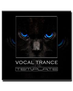 Vocal Trance FL Studio Template Vol. 1 (Beat Service Style) FL Studio Template