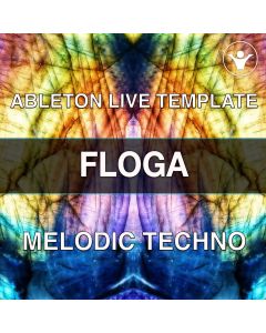 Floga  / Ableton 10 Template  
