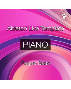 Future BASS -  PIANO TEMPLATE