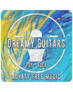 Dreamy Guitars - Ambient Rock