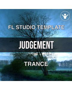 Aenon - Judgement FL Studio Template