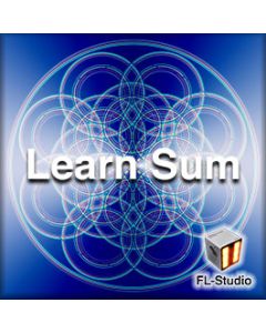 Learn Sum FL Studio Template