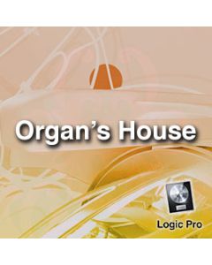 Organ's House Logic Template