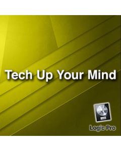 Tech Up Your Mind Logic Template