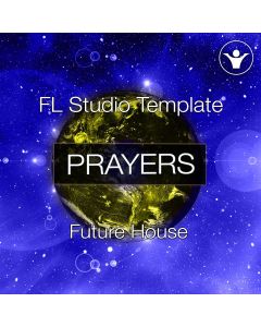 Prayers - FL Studio Project Template