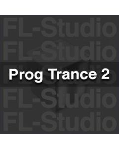 ProgressiveTrance.Vol 2 FL Studio Template