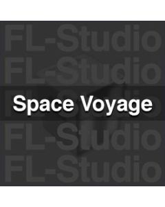 Space Voyage (ProgTrance) FL Studio Template