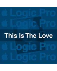 THIS IS THE LOVE Logic Template