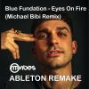 Michael Bibi - Eyes On Fire (Ableton Live Template)