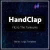 Fitz & The Tantrums - HandClap - Remix - Logic Template
