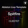 Spitfire ft. Ragga Twins Ableton Template