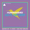 Hummingbird Ableton Live - Ableton Live Template