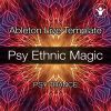 Psy, Ethnic, Magic (Ableton Live10 Trance Template)