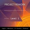Project Rework Level 1