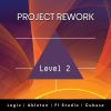 Project Rework Level 2