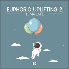 Euphoric Uplifting 2 (Cubase)