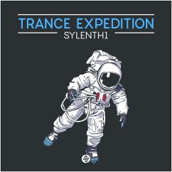 Trance Expedition - Sylenth1 & Cubase Template