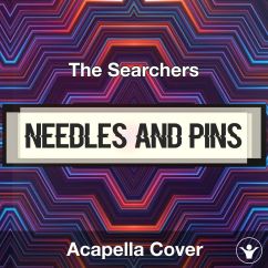 Needles and Pins - The Searchers - Acapella Cover