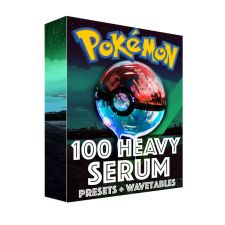 Pokemon GO Serum Presets