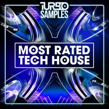Most Rated Tech House