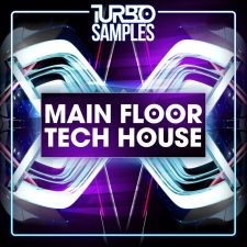 Main Floor Tech House