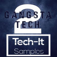 Gangsta Tech 2 