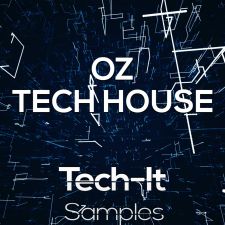 OZ Tech House