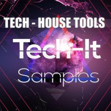 Tech - House Tools 