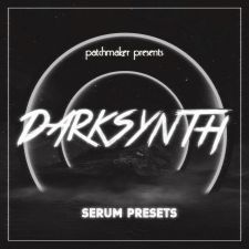 Darksynth for Serum