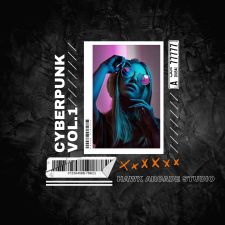 Cyberpunk Vol.1 (inspired kits)