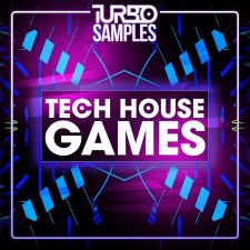 Tech House Games