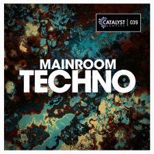 Mainroom Techno