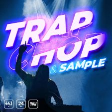 Trap Chop & Sample