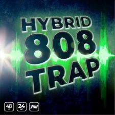 Hybrid 808-Trap