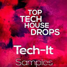 Top Tech House Drops