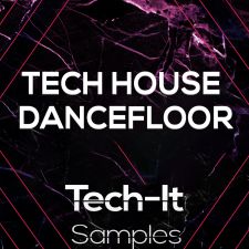 Tech House Dancefloor